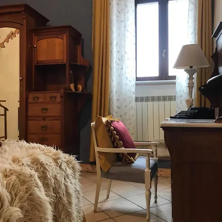 Apartment I Colori Nel Castello *