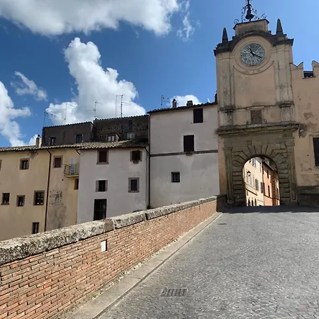 I Colori Nel Castello *