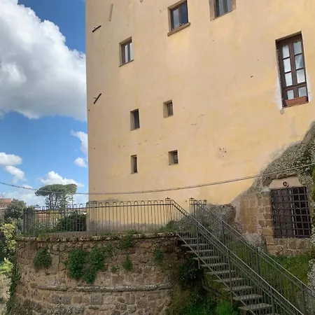 Apartment I Colori Nel Castello *