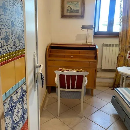 I Colori Nel Castello