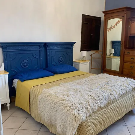 Apartment I Colori Nel Castello *