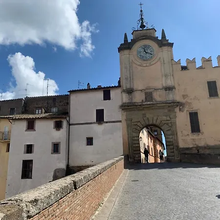 I Colori Nel Castello *