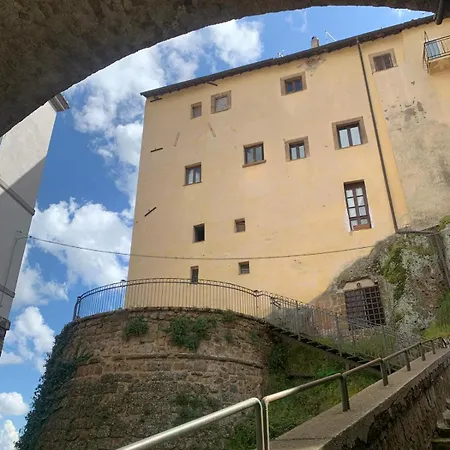 Apartment I Colori Nel Castello *